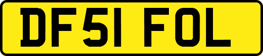 DF51FOL