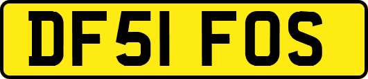 DF51FOS