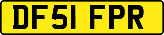 DF51FPR