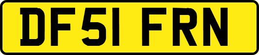 DF51FRN