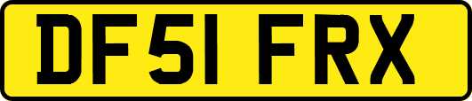 DF51FRX