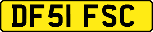DF51FSC