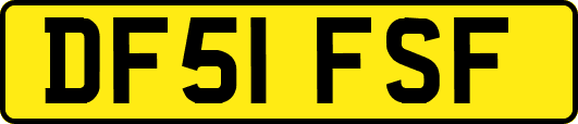 DF51FSF