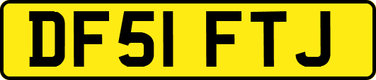 DF51FTJ