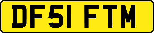 DF51FTM