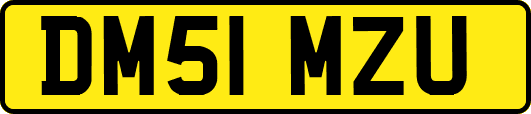 DM51MZU