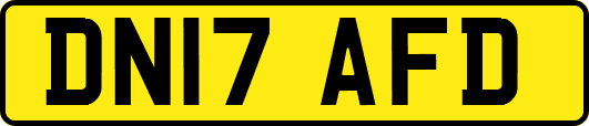 DN17AFD