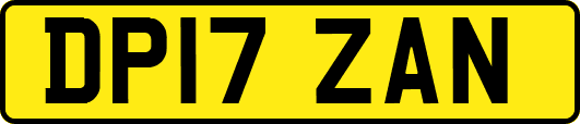 DP17ZAN