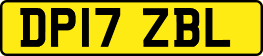 DP17ZBL