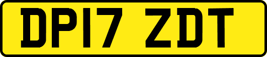 DP17ZDT