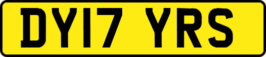 DY17YRS