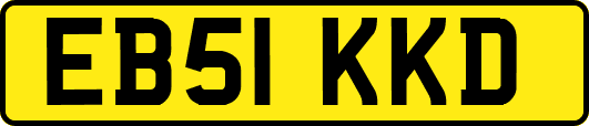 EB51KKD