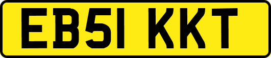 EB51KKT