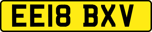 EE18BXV
