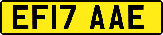EF17AAE