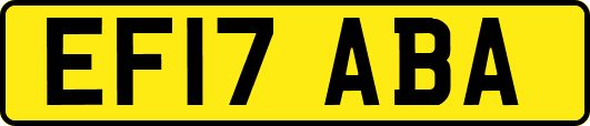 EF17ABA