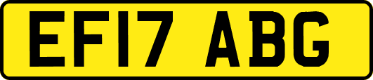 EF17ABG