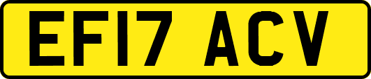 EF17ACV