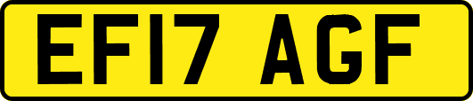 EF17AGF