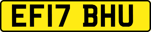 EF17BHU