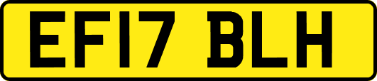 EF17BLH