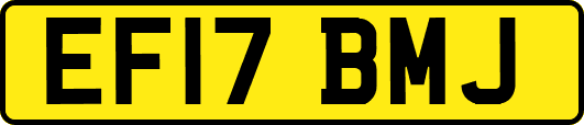 EF17BMJ