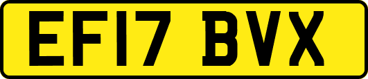 EF17BVX