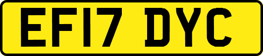 EF17DYC