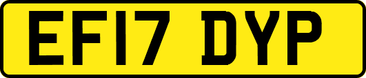 EF17DYP