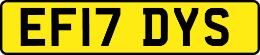 EF17DYS