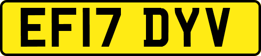 EF17DYV