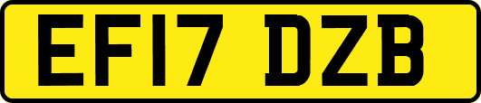 EF17DZB