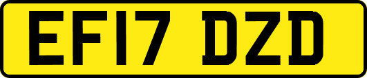 EF17DZD