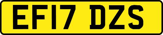 EF17DZS