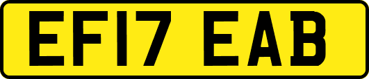 EF17EAB