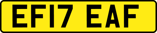 EF17EAF