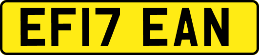 EF17EAN