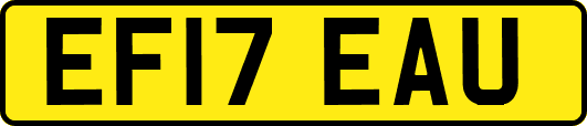 EF17EAU