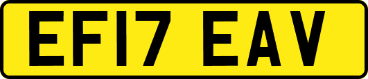 EF17EAV