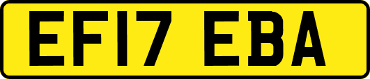 EF17EBA