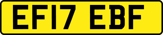 EF17EBF