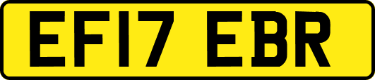EF17EBR