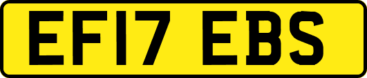 EF17EBS