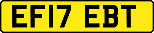 EF17EBT