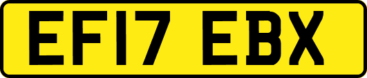 EF17EBX