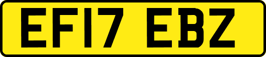 EF17EBZ