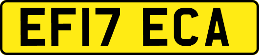 EF17ECA