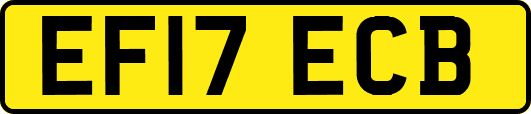 EF17ECB