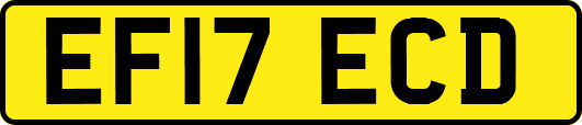 EF17ECD