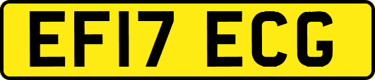 EF17ECG